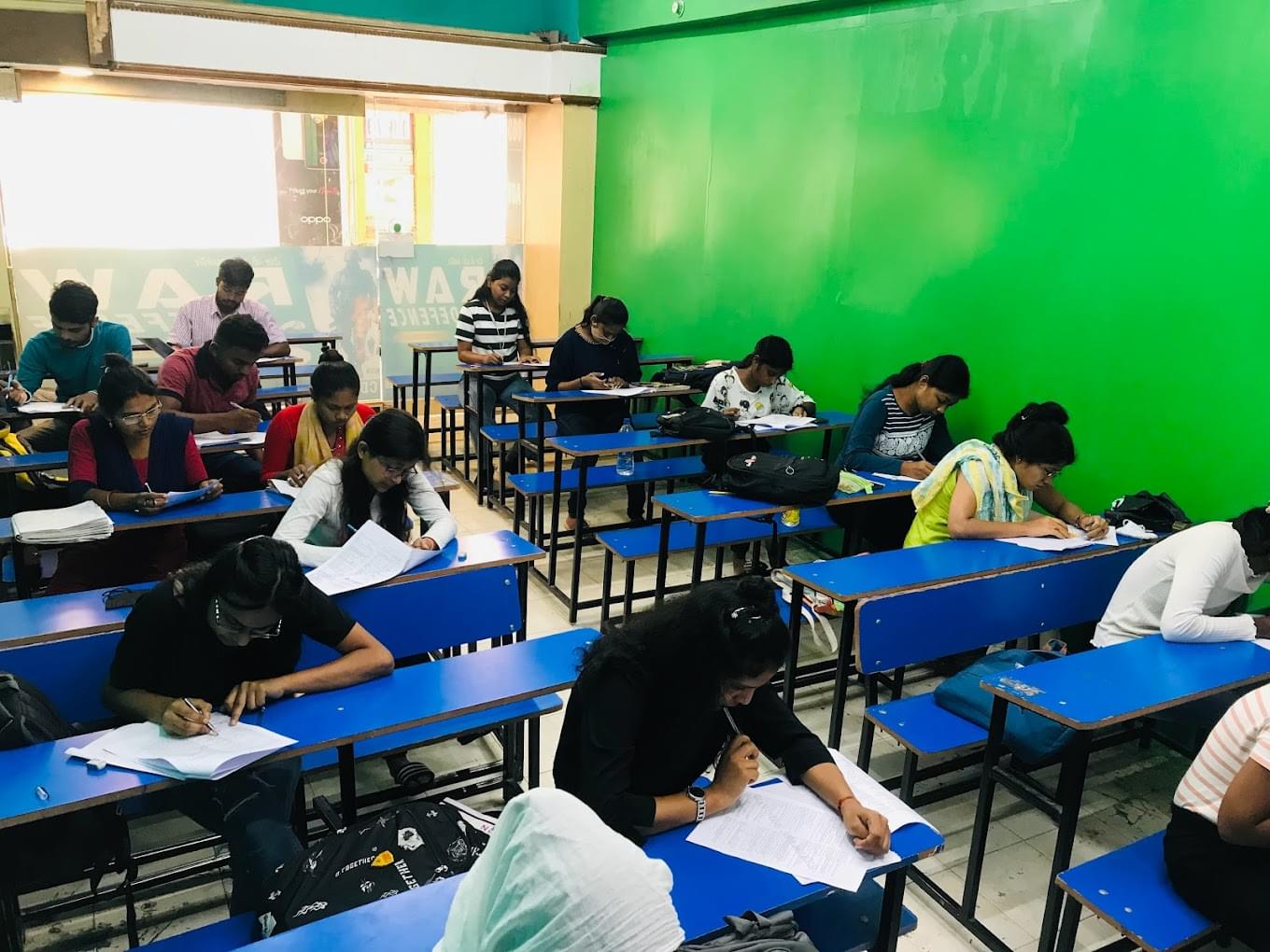 Aim Entrance Institute Aim Entrance Institute photo 3